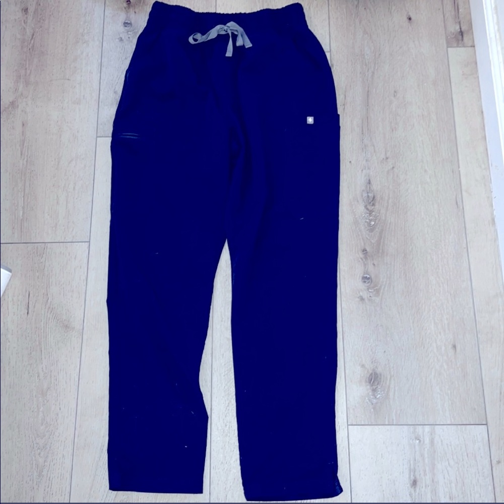 Figs high waisted Yola